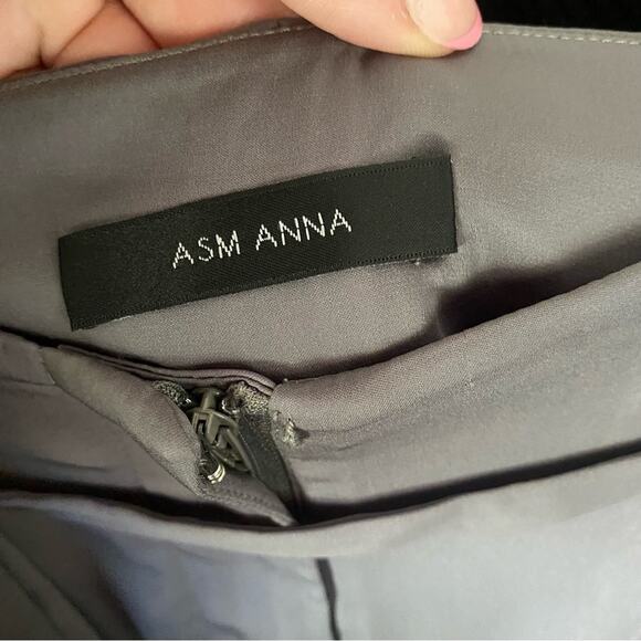 asm anna paperbag shorts - Picture 2 of 5